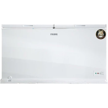 Морозильна скриня PRIME Technics CS 50849 M