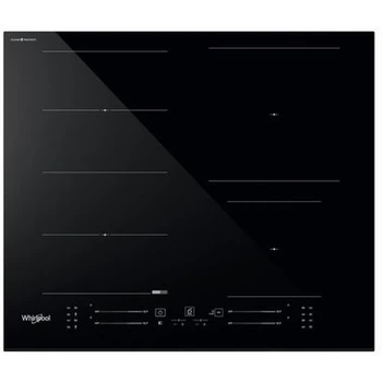 Варильна поверхня електрична Whirlpool WFS5060CPBF