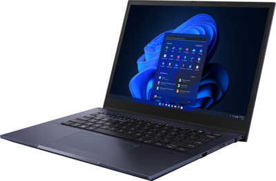 Laptop ASUS ExpertBook B7 Flip (B7402FBA-L90016X) Black