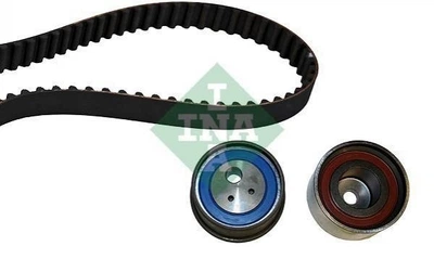 Комплект ГРМ INA 530030410 Mitsubishi L200, Outlander, Pajero MD369999, MD182537, MD156604