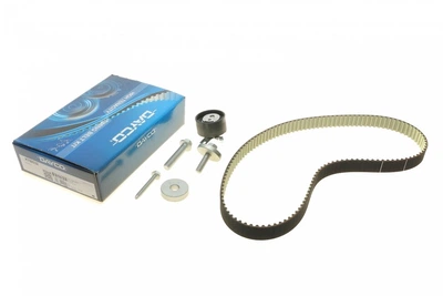 Комплект ГРМ DAYCO KTB532 Renault Megane, Scenic, Clio, Kangoo, Grand Scenic, Fluence, Laguna, Logan, Duster; Nissan Kubistar, Juke, Micra, Qashqai; Dacia Duster, Logan 7701477028, 1680600QA8, 1680600QAX