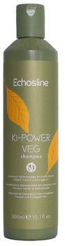 Szampon Echosline Ki-Power Veg Shampoo 300 ml (8008277245249)