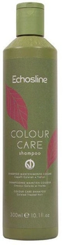 Szampon Echosline Colour Care Shampoo 300 ml (8008277242965)