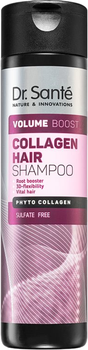Szampon Dr.Sante Collagen Hair Volume Boost 250 ml (8588006040319)