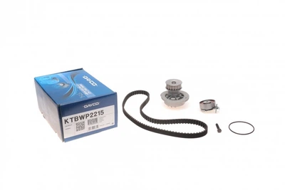 Комплект ГРМ DAYCO KTBWP2215 Daewoo Lanos