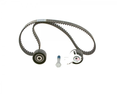 Комплект ГРМ BOSCH 1 987 946 668 Citroen C5, Jumper, DS4, C4; Ford Mondeo, S-Max, Focus, Galaxy, Kuga, C-Max; Ford USA Edge; Peugeot Boxer, 308, 5008, 3008 1876377