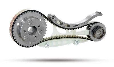 Комплект ГРМ DAYCO KBIO01 Ford Connect, Transit, Focus, C-Max, Galaxy, S-Max, Mondeo 7G9Q6P250AB, 1562244