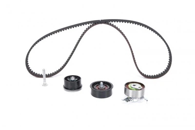 Комплект ГРМ BOSCH 1987948061 Opel Combo, Vectra, Zafira, CORSA, Astra, Meriva; Chevrolet Lacetti 1606262, 1606306, 1629062