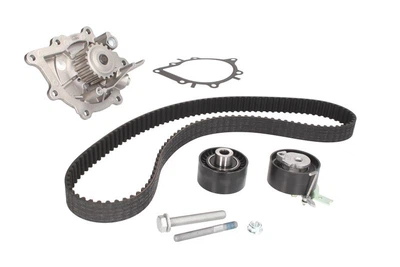 Комплект ГРМ HEPU PK08070 Ford S-Max, Galaxy, Mondeo; Land Rover Range Rover, Freelander, Discovery; Citroen C5, C6, C8; Peugeot 807, 407, 607, 508; Jaguar XF; Mitsubishi Outlander 1610278080, 9684319880, 1427914