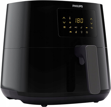 Frytkownica beztłuszczowa Philips Series 5000 Ovi XL Essential Connected (HD9280/70)