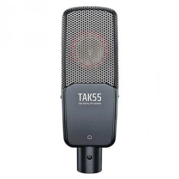Проводной микрофон Takstar TAK55 Black