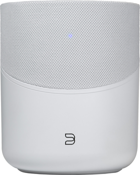 Акустическая система Bluesound PULSE M Compact Wireless Streaming Speaker White