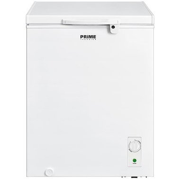 Морозильна камера PRIME Technics CS 14249 M
