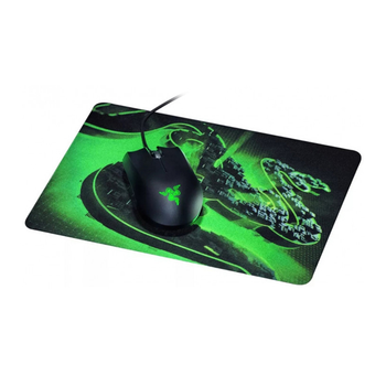 Комплект Razer Abyssus and Goliathus Mobile Construct (RZ83-02730100-B3M1)