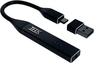 Звуковая карта Razer THX Onyx (RC21-01630100-R3M1)