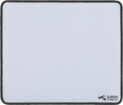 Килимок GLORIOUS XL Heavy White (GW-HXL)
