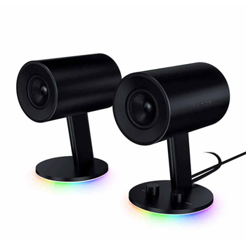 Комп'ютерна акустика Razer Nommo 2.0 Chroma (RZ05-02460100-R3G1)