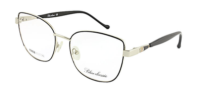 Оправа для окулярів жіноча, металева Blue Classic 63285 C1