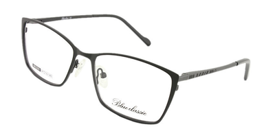 Оправа для окулярів жіноча, металева Blue Classic 63205 C1