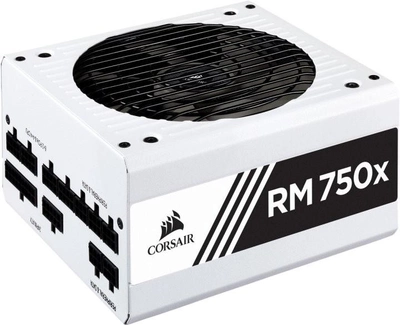 Zasilacz komputerowy Corsair RM750x 750 W (CP-9020187-EU)