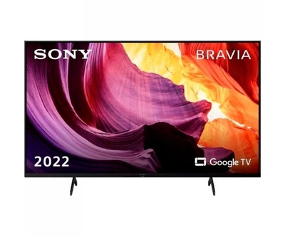 Телевізор Sony KD-50X80K