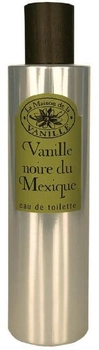 Woda toaletowa damska La Maison de la Vanille Noire du Mexique 100 ml (3542771131004)