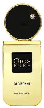 Парфумована вода унісекс Armaf Oros Pure Cloisonne 100 мл (6294015128222)