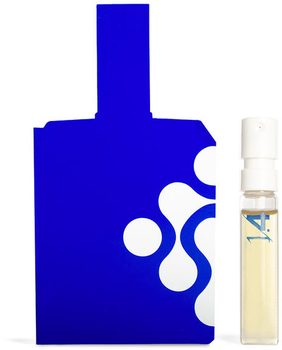 Пробник Парфумована вода унісекс Histoires De Parfums This Is Not A Blue Bottle 1.4 2 мл (841317005537)