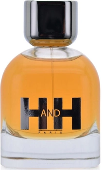 Woda perfumowana damska Reyane Tradition H&H Fly Like An Angel Parfum 100 ml (3700066737793)