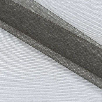 Ткань фатин хаки (150см 30г/м² пог.м) (158137)