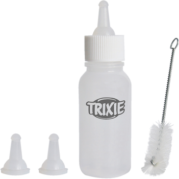 Набор для кормления для щенков и котят Trixie 4193 57 мл (4011905041933)