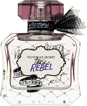 Woda perfumowana damska Victoria's Secret Tease Rebel 50 ml (667545855665)