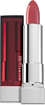 Помада для губ Maybelline Color Sensational Satin Lipstick 133 Almond Hustle 3.6 мл (3600531589301)