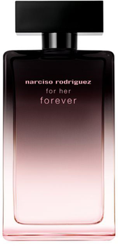 Woda perfumowana damska Narciso Rodriguez For Her Forever 50 ml (3423222092245)