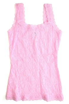 Топ Hanky Panky 50(2XL) Розовый (91811)