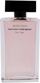 Woda perfumowana damska Narciso Rodriguez Musc Noir For Her 150 ml (3423222055868)