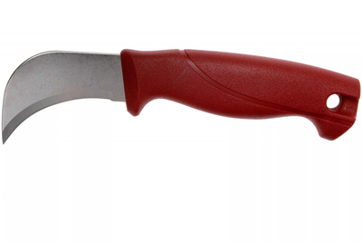 Ніж з чохлом, нержавіюча сталь Morakniv Roofing Felt 13235