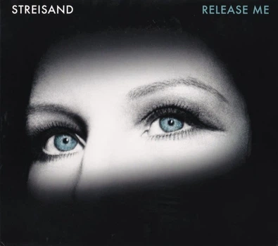 Компакт диск Perfect Music Entertainment Barbra Streisand Release Me CD