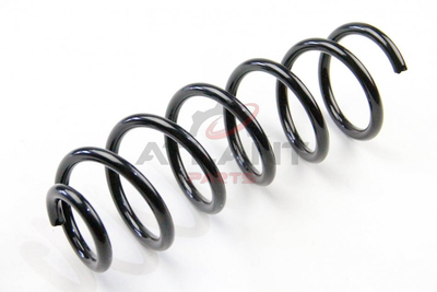 Пружины и рессоры ASAM 74748 Dacia Logan 550209887R, 550209799R, 550208332R