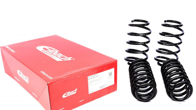 Пружины и рессоры EIBACH E10-85-022-01-22 Volkswagen Golf