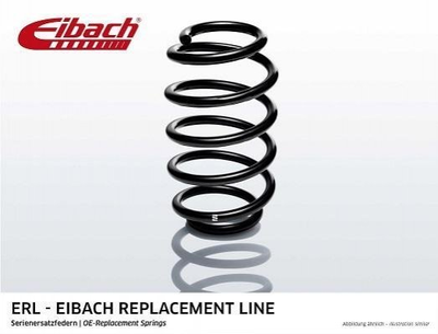 Пружины и рессоры EIBACH R10147 Mercedes E-Class 2113210404