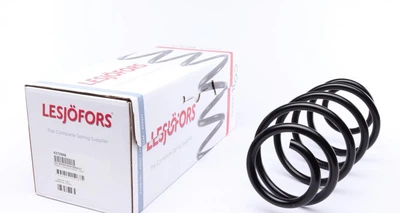 Пружины и рессоры LESJOFORS 4272968 Renault Kangoo 550207712R