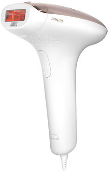 Фотоепілятор PHILIPS Lumea (BRI921/00)