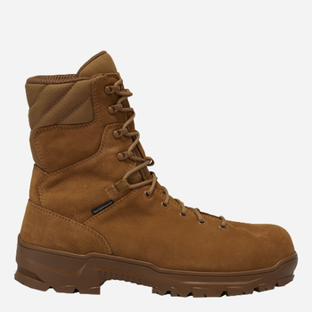 Чоловічі тактичні черевики з Gore-tex Belleville Squall BV555INS 46 (12US) 30 см Coyote brown (684541236427)