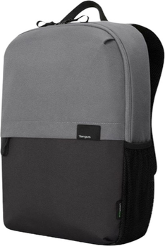Рюкзак для ноутбука Targus Sagano Campus 16" Grey (TBB636GL)