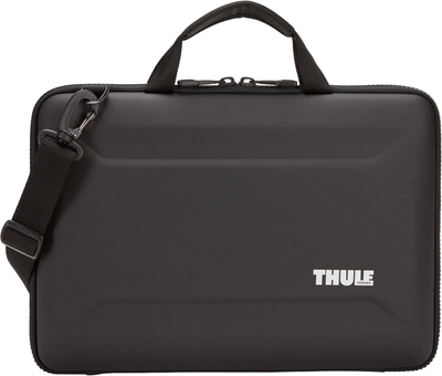 Торба для ноутбука Thule Gauntlet 4 Attaché 14" Black (TGAE-2358 BLACK)