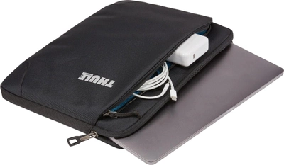 Чохол для ноутбука Thule Subterra Sleeve 15" Black (TSS-315B BLACK)