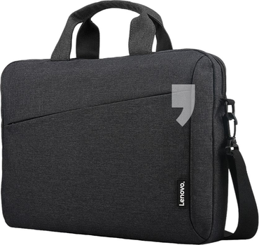 Сумка Lenovo Casual Toploader 15.6" Black (GX40Q17229)