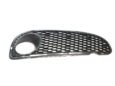 Решетка бампера переднего R Chery Jaggi KLM S21-2803518
