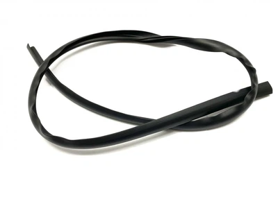 Молдинг стекла лобового верхний Chery Amulet KLM A11-5206053